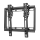 VIGGO DESIGN UCHWYT TV VIGGO WML-3935-TS Uchylny 23-39 Cali 35kg ^ - 1457489 - zdjęcie 5